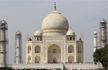 Structure of Taj Mahal minaret found on ground, ASI blames monkeys